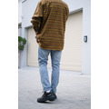 【K】LEVI'S®  512™ Taper 上寬下窄 破壞牛仔褲｜現貨+預購 |_3