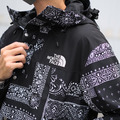 *TNF限量發售* The North Face x GoreTex 90’s 變形蟲 機能山岳外套