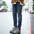 【K】LEVI'S®  512™ Taper 上寬下窄 經典藍石洗 牛仔褲_1