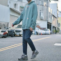 【K】LEVI'S®  512™ Taper 上寬下窄 經典藍石洗 牛仔褲_8