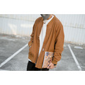 【K】CARHARTT 工裝立領 Bomber Jacket｜現貨+預購｜_6