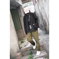 【K】CARHARTT 工裝立領 Bomber Jacket｜現貨+預購｜_12