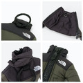【K】The North Face - NUPTSE JACKET mini 版 鑰匙圈/包_4