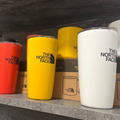 "快閃開團收單" The North Face 雙層真空 隨行保溫瓶 區域限定_3
