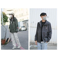 【K】Carhartt 多口袋 機能防水夾克 storm defender 防暴風雨 現貨_1