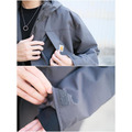 【K】Carhartt 多口袋 機能防水夾克 storm defender 防暴風雨 現貨_3
