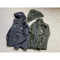 【K】Carhartt 多口袋 機能防水夾克 storm defender 防暴風雨 現貨_14
