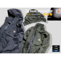 【K】Carhartt 多口袋 機能防水夾克 storm defender 防暴風雨 現貨