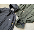 【K】Carhartt 多口袋 機能防水夾克 storm defender 防暴風雨 現貨_2