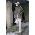 【K】Carhartt 多口袋 機能防水夾克 storm defender 防暴風雨 現貨_8