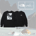 【K】The North Face Jolly Roger 極地遠征L/S Tee_11