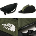 "東京連線中" The North Face 日本支線限定 山系工裝 機能腰包_9