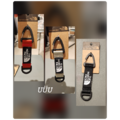 "限時開團登記" The North Face 多功能吊飾鑰匙扣 KEY HOLDER_6