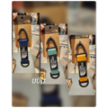 "限時開團登記" The North Face 多功能吊飾鑰匙扣 KEY HOLDER_7