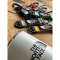 "限時開團登記" The North Face 多功能吊飾鑰匙扣 KEY HOLDER_3