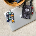 "限時開團登記" The North Face 多功能吊飾鑰匙扣 KEY HOLDER_14