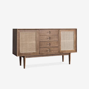 森山藤編餐邊櫃 TPZ047