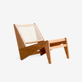 昌迪加爾袋鼠椅 TPZ058