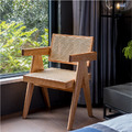 昌迪加爾餐椅 TPZ056_2