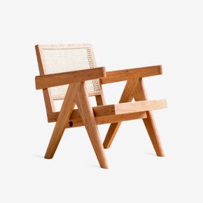 昌迪加爾休閒椅 TPZ057