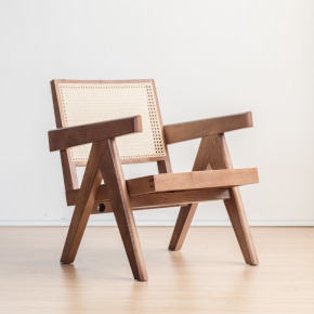 昌迪加爾休閒椅 TPZ057