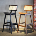 伊西多吧台椅 SG-B501_1