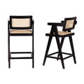 赫伯斯吧台椅 SG-B512_1