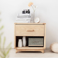 安然床頭櫃 LW-W22_1