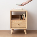 靜境床頭櫃 LW-14_1