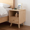 靜境床頭櫃 LW-14_2