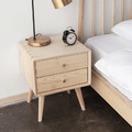瑪可欣床頭櫃 LW-227_2