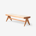昌迪加爾長凳 TPZ074