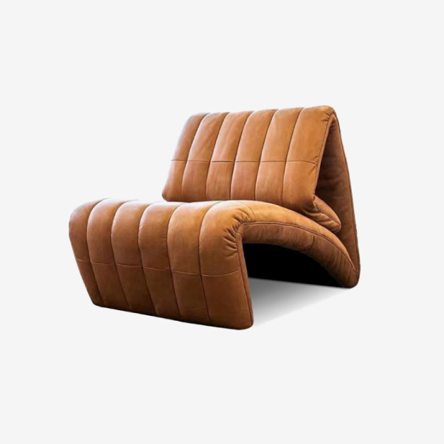 Althea sofa摺疊休閒躺椅 (H1163)