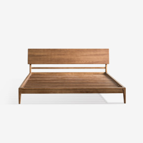 艾德琳束身床架 TPZ030