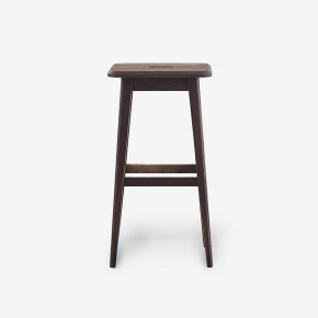 原創設計/黑胡桃木-好人凳 (GMS)