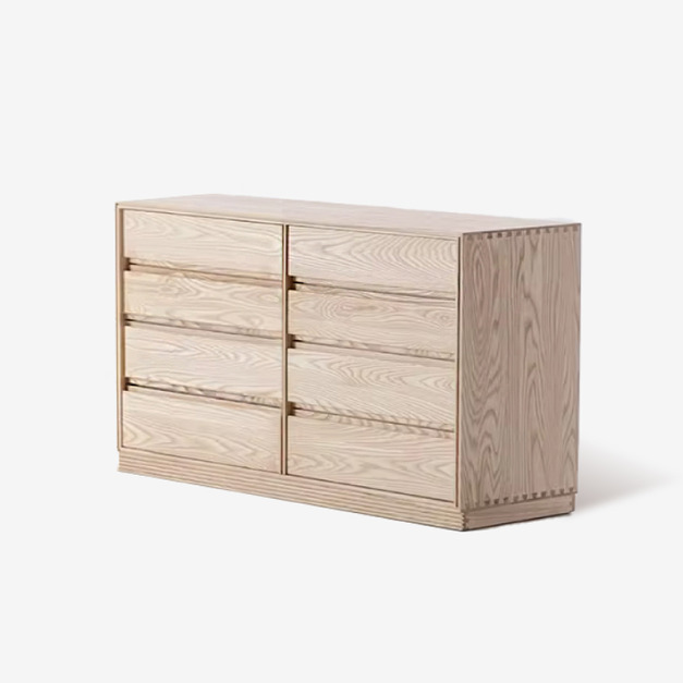 八斗上空櫃-梣木 $80000 +$11,000