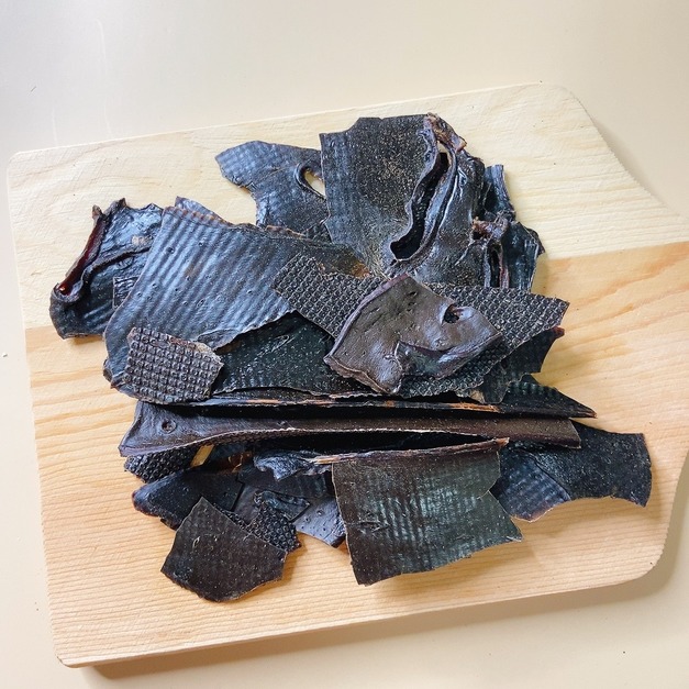 【小心肝是黑的】 50g