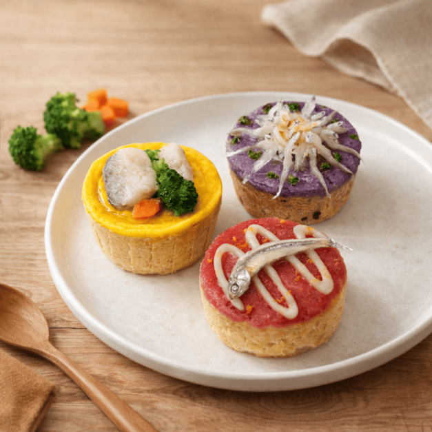 馬年毛孩年節小點心（一盒三入：雞）2/9 開始出貨