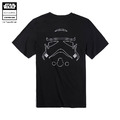StarWars電影星際大戰官方授權周邊T恤-GioiaPan潘怡良-棒打風暴兵_1
