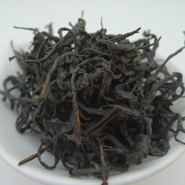 紅玉｜焦糖香 - 台茶18號