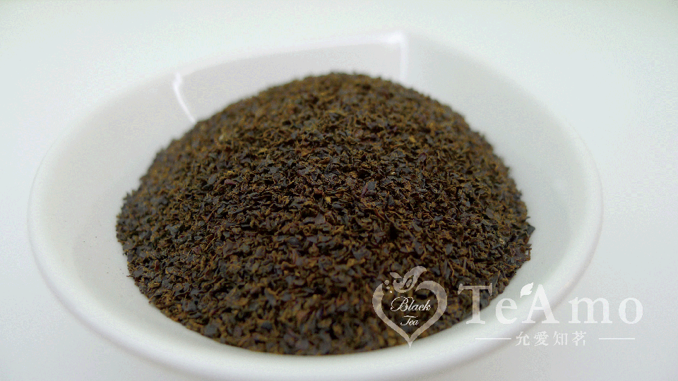 錫蘭紅茶 坎地Kandy - 鍋煮奶茶專用 (300g袋裝)_2