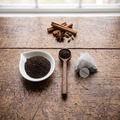 錫蘭坎地紅茶 Kandy｜午後奶茶專用大茶包（8g 特濃茶包 / 20入袋裝）_3
