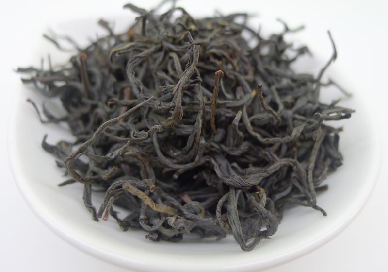 特級紅玉(罐裝)