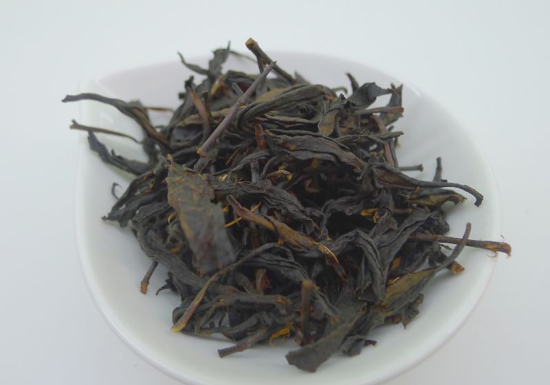 特級野紅茶(罐裝)