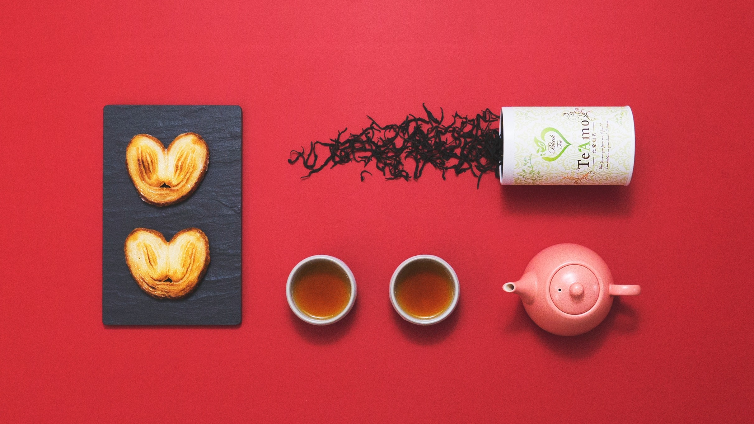 特級紅玉｜暢銷茶款