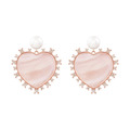 NOONOO FINGERS JAGAE E01 Earrings 耳環