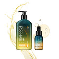 【ESSEHAIR 易生絲】薑暖胺基酸洗髮露+薑暖特調養髮精華(暖養髮效期:20260301)_2