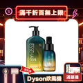 【ESSEHAIR 易生絲】薑暖胺基酸洗髮露+薑暖特調養髮精華(暖養髮效期:20260301)