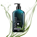 【ESSEHAIR 易生絲】薑暖胺基酸洗髮露 [500mL] + 原汁森眉草洗髮精 [500mL]_1