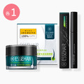 【ESSEHAIR 易生絲】森眉草毛髮滋養精華 [10mL] + 特濃毛髮滋養精華-筆刷版 [10mL] (筆刷版效期:2027.01.14)
